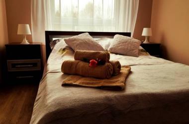 Apartament GABRIELA 70m2