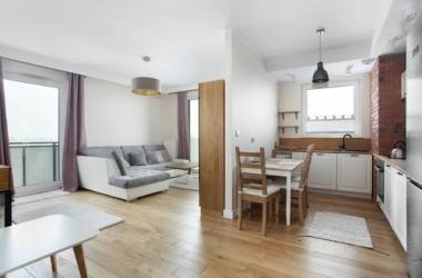 LUXUSOWY APARTAMENT PIEKNY WIDOK