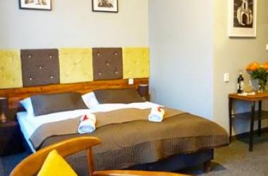 Expolis Residence - Rooms & Apartments