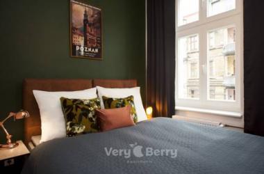 Very Berry - Zupanskiego 3