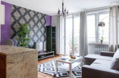 Centrum Cozy Apartment • Diamond Apartments