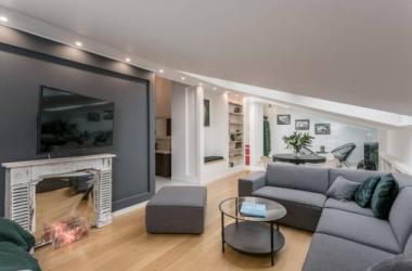 Rent like home - Apartament Plac Mirowski