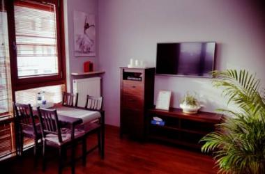 Apartament Targówek