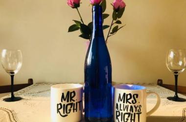 Warsaw city center big 2 bedroom apartment