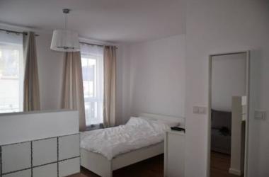 Great Apart Mokotów