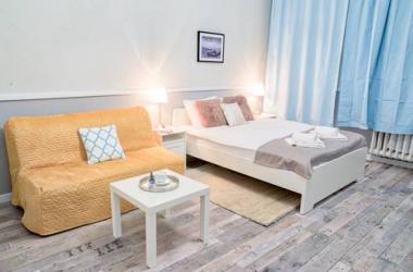 Morning Star Rooms