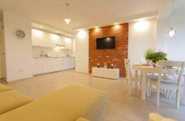 Baltic Korona Apartamenty D17