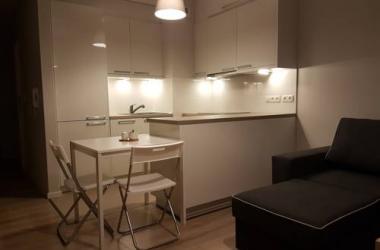 Apartament Bazantowo