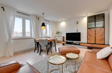 Flats For Rent - Luksusowy Apartament Przy Żurawiu