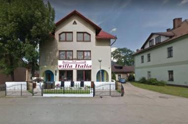Willa Italia