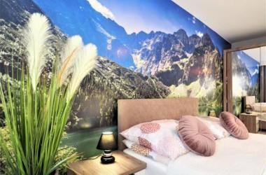 VIP Apartamenty Kasprusiowy Zakatek