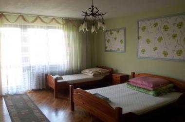 Pokoje gościnne Janina i Józef Majdańscy