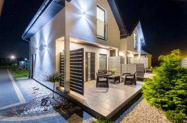 Apartamenty Number 1