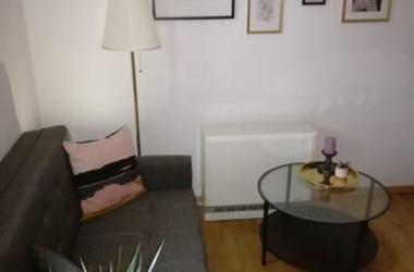 Business&Relax Apartment 14