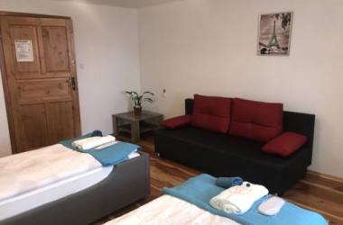 Sweet Dream Accommodations