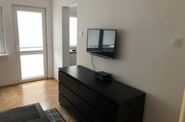 Nowoczesny Apartament Sierakowskiego