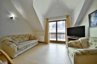 Apartament Skalny - Apartamentuj