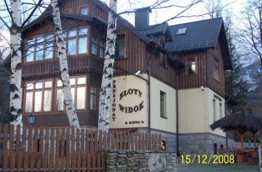 Złoty Widok
