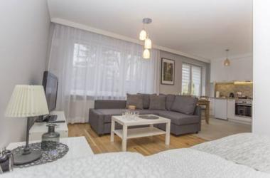 Apartament Ścisłe Centrum Aleja Bluesa