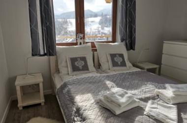 APARTAMENTY MACIEJKA