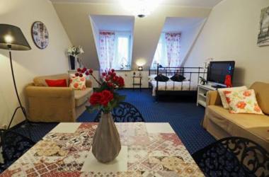 KGHN Apartments Brama Portowa