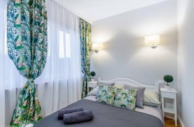 ClickTheFlat Copernicus Science Centre - Serviced Apartment