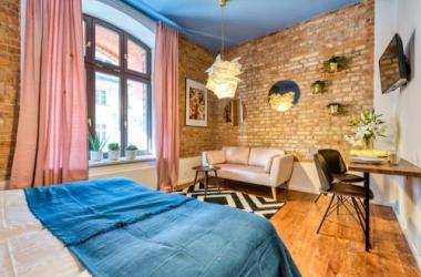 Retro Mid Century 1969