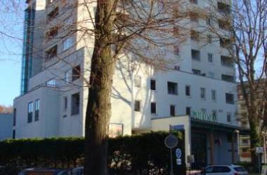 Kołobrzeg-hotel Polonia apartament 207