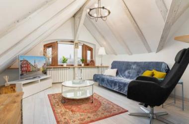 Apartments Poznań Zacisze