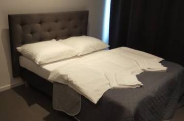 Sleepy3city Aparthotel Jastaka