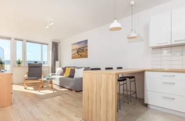 Gospody 5 Ergo Arena Apartment