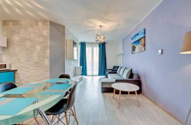 Downtown Apartments Sadova