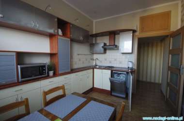Apartamenty Tropic