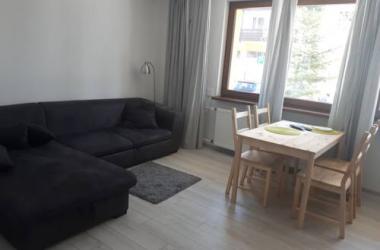 Apartament Centrum
