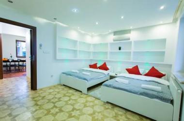 Adventure Apartments - Włodarzewska 59B