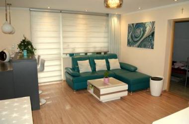 Apartament Turkusowy przy Krupówkach