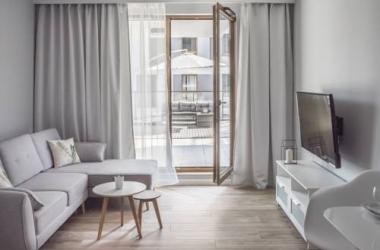 Varsovia Apartments Jaktorowska