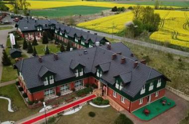 FIRMA''SZYMCZAK'' REZYDENCJA