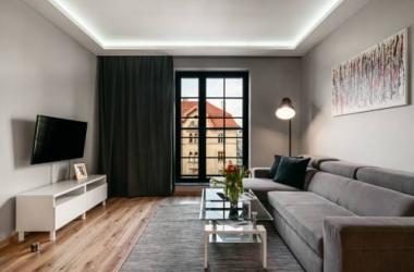 Apartment Browar by Loft Affair
