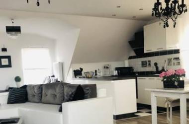 Apartament Rynek Pniewy