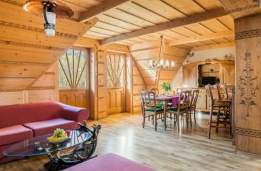 Rent like home - Apartament Stroma