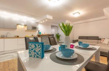 Apartament Podwika