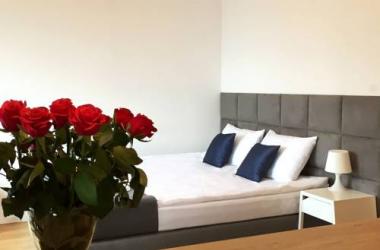 Vista Residence Spire