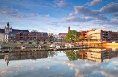 Apartamenty Via Marina