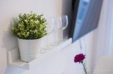 Apartament Royal Place Jurowiecka 19