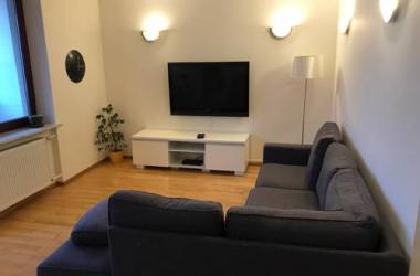 Lux Apartment City Center