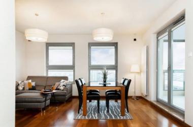 Apartments Warsaw Jeziorańskiego