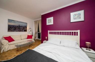 ApartRooms Elektoralna