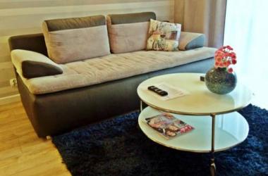 Margi Katrin Apartament