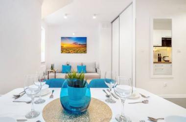 Apartament City Center Superior - Luxury Standard